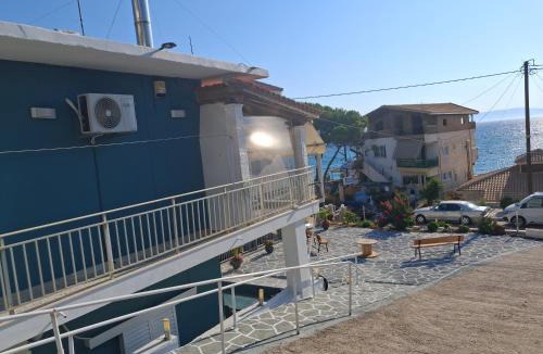 Arcoudi Apartment | Arkoudi Bella Vista