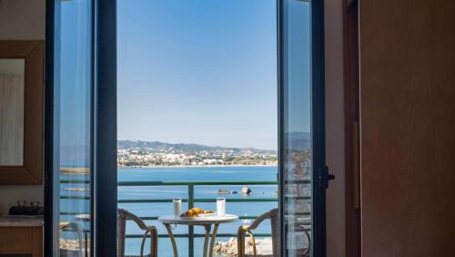 Nea Chora Apartment | Arocaria Apartments