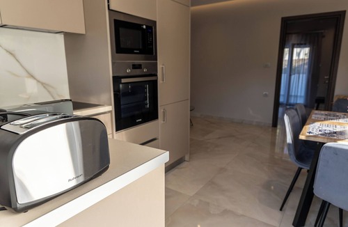 Zia Bed & Breakfast | Aroma Zia Basilicum Residence the authentic scents, colors & calmness of Kos