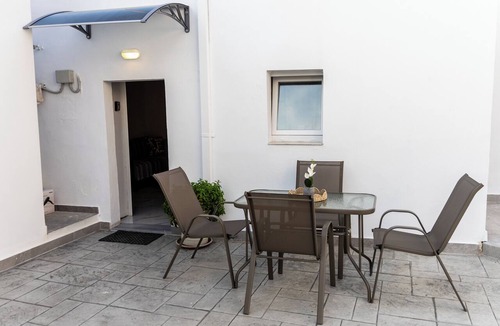 Lagoudi Zia Apartment | Aroma Zia Mint Residence offers a slower, more authentic way to experience Kos!