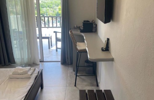 Limenaria Apartment | Art dom