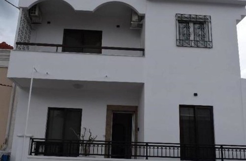Soroni House | Art House by Helen in Soroni Rhodes