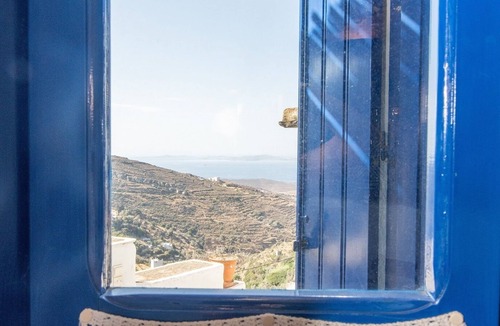 Tinos House | "Art House"