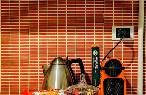 Goudi Apartment | Art Interior Apartment in Athens next to Metro Stations & All Hospitals