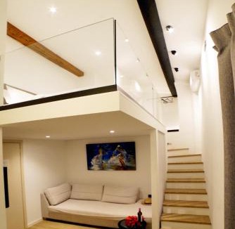 Messinia Apartment | Art Studios Gialova Navarino