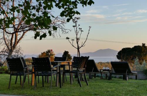 Artemida Villa | Art Villa Pelion