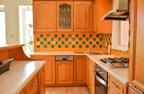 Agios Georgios Pagon House | Artemis House