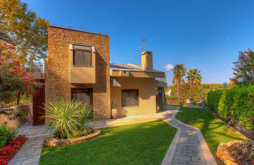 Sane Villa | Artemisia Villa, Anthology Villas in Sani, ex Sani Luxury Villas Collection