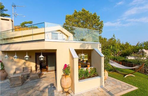 Sane Villa | Artemisia Villa, Anthology Villas in Sani, ex Sani Luxury Villas Collection