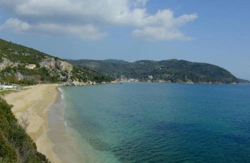 Volos House | ARTistic House: view - pingpong - billard
