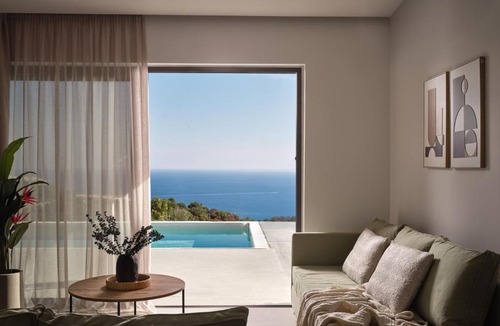 Elation Villa | Askos Luxury Suites, a Zakynthian Hideaway, By ThinkVilla