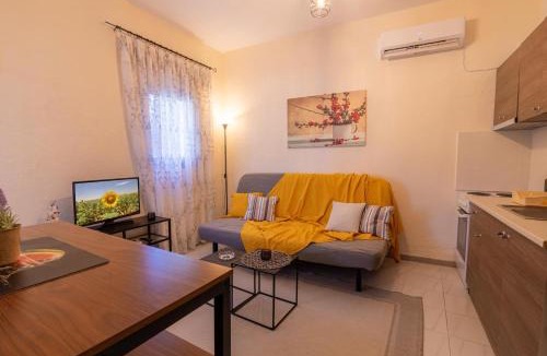 Zagora-Mouresi House | Aspa's House