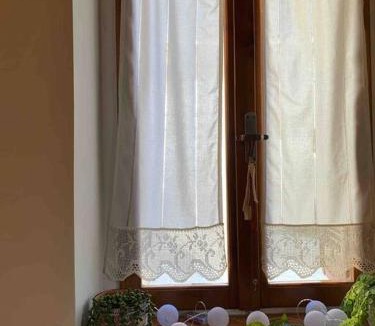 Didyma Apartment | Aspa's Traditional House