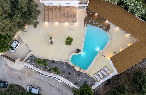 Roustika House | Aspasia Wabi Retreat by CVR