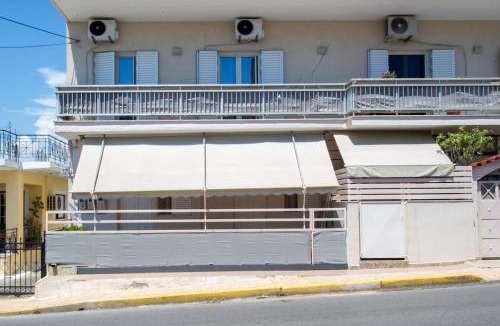 Kalamata Apartment | Aspro-Homes 1
