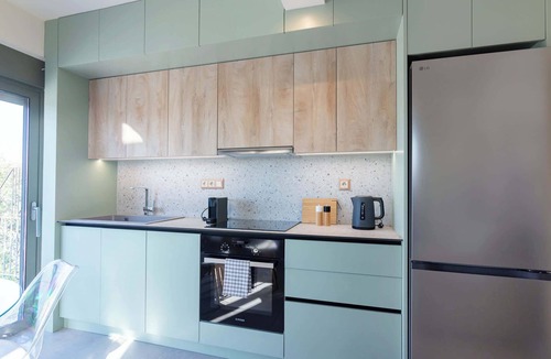 Pylos-Nestoras Apartment | Assini Estate - Nestor Poolside Suite near Koroni