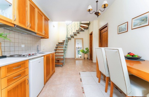 Tsilivi Villa | Astarte Villas - Coco Palm 2 Bedroom Maisonette V2