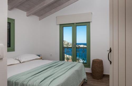 Pigadhakia Villa | Astarte Villas - Cocoon Luxury Villa with Pool