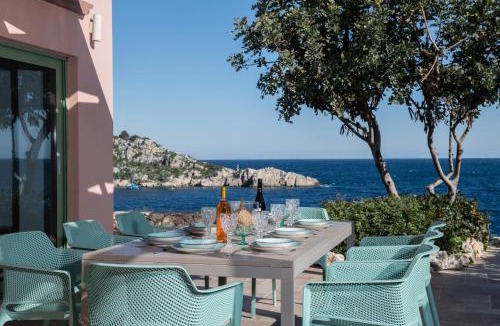Pigadhakia Villa | Astarte Villas - Cocoon Luxury Villa with Pool