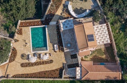 Pigadhakia Villa | Astarte Villas - Cocoon Luxury Villa with Pool