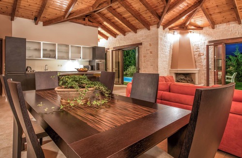 Zakynthos Villa | Astarte Villas - Kyveli Luxurious Private Villa