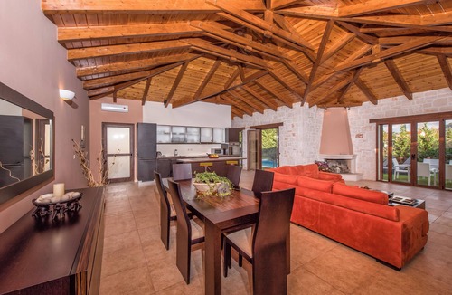 Zakynthos Villa | Astarte Villas - Kyveli Luxurious Private Villa