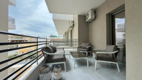 Kalamata Marina Apartment | Astoria Apartment