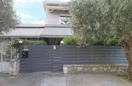 Marousi Apartment | Astounding 2BR Apartment in Marousi