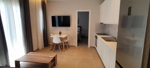 Karpathos Town Apartment | Astra Studios Karpathos Island