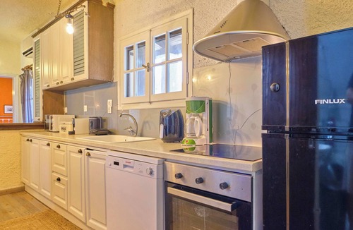 Roda Villa | Astrakeri Gardens Villa