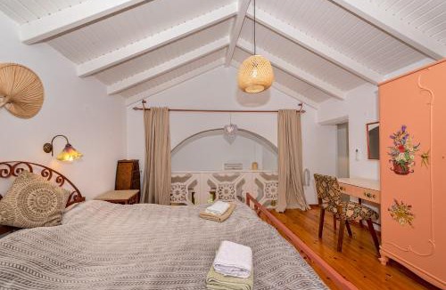 Katochori House | Astrelis Emerald Villa - Cozy House Walking Distance to the Beach
