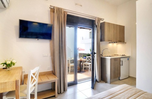 Myrtos Apartment | Atelier Myrtos Mare by Interhome