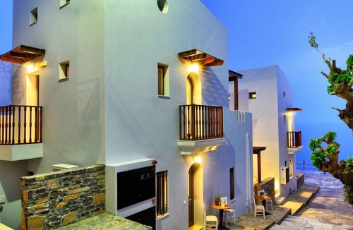 Myrtos Apartment | Atelier Myrtos Mare by Interhome