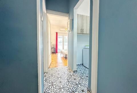 Ampelokipoi Apartment | Athenian Cosy Getaway 2