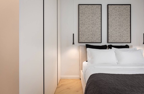 Varkiza Apartment | Athenian Riviera Stunning Residence