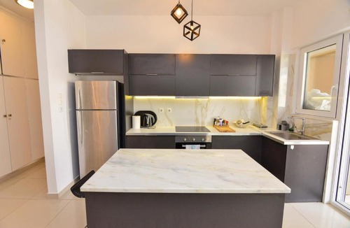Varkiza Apartment | Athenian Riviera Varkiza next to the beach