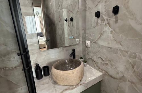 Psirri Apartment | Athenian Stay 304 Monastiraki
