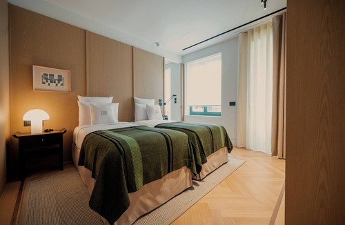 Athens City Centre Hotel | Athens Capital Suites-Mgallery Collection