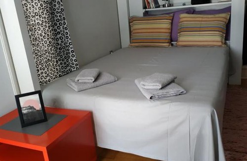 Athens City Centre Apartment | Athens central apartment near Metro station