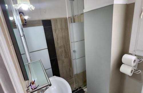 Thissio Apartment | Athens Nest one