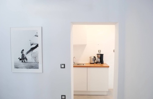 Koukaki Apartment | Athens Residence A1 - Cozy Nest near Acropolis