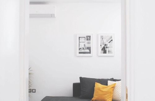 Koukaki Apartment | Athens Residence A1 - Cozy Nest near Acropolis