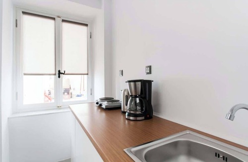 Koukaki Apartment | Athens Residence A2 - Cozy Gem near Acropolis