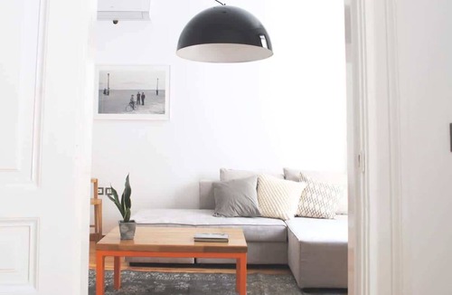 Koukaki Apartment | Athens Residence B1, Acropolis & City Views