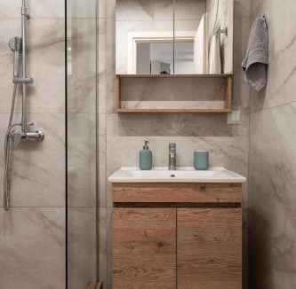 Platia Viktorias Apartment | Athens Urban Vibes 5 Cozy Balcony Renovated