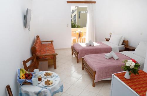 Misiria House | Athina
