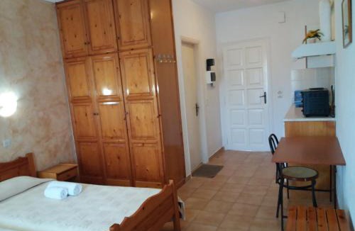 Gouvia Apartment | Athineos Apartments