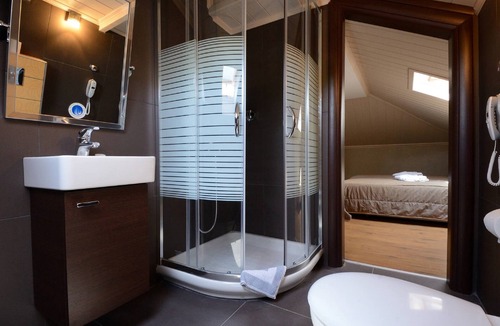 Potos Hotel | Atrium Hotel Thassos by GHH