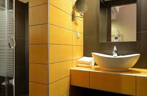 Potos Hotel | Atrium Hotel Thassos by GHH