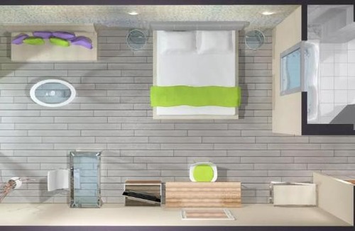 Ixia Hotel | ATRIUM PLATINUM
